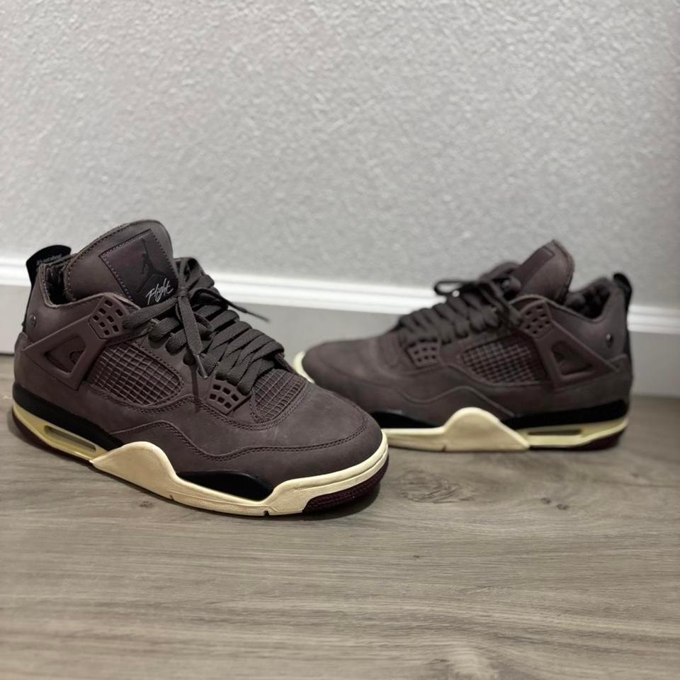 Jordan 4 Retro A Ma 3319 3