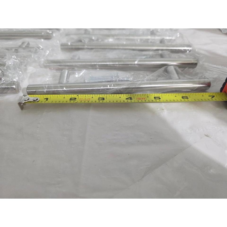 Cabinet Pulls 6 Inch Hole 832d 2