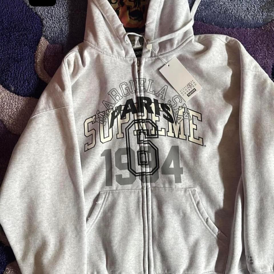 Supreme X Mm6 Maison Margiela 0f2f