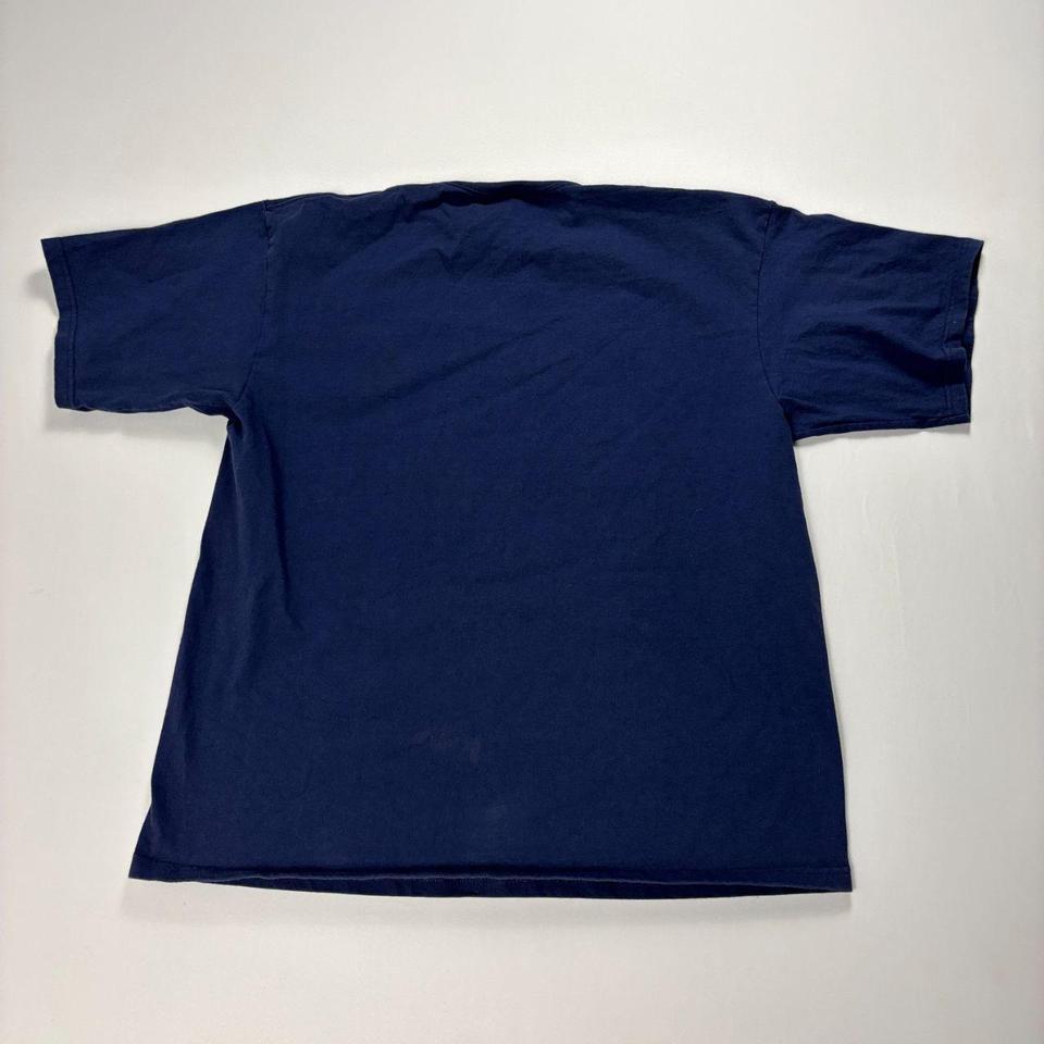 Vintage Nike University Of Michigan 5