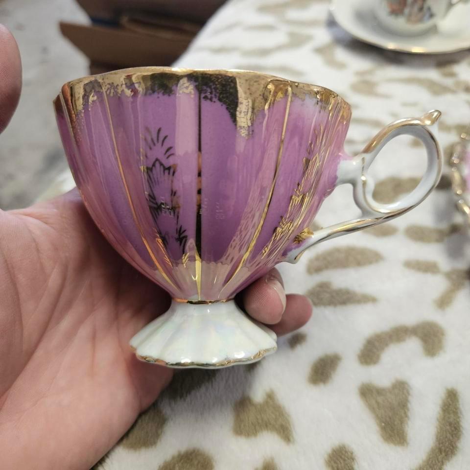 The Product Is A Vintage 201c 2