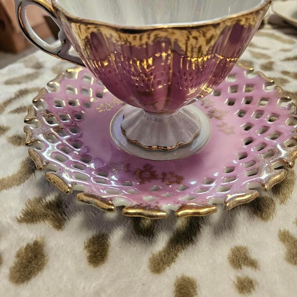 The Product Is A Vintage 201c 6