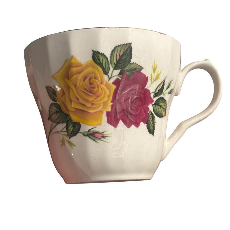 H Aynsley Co Staffordshire Bdd6 5