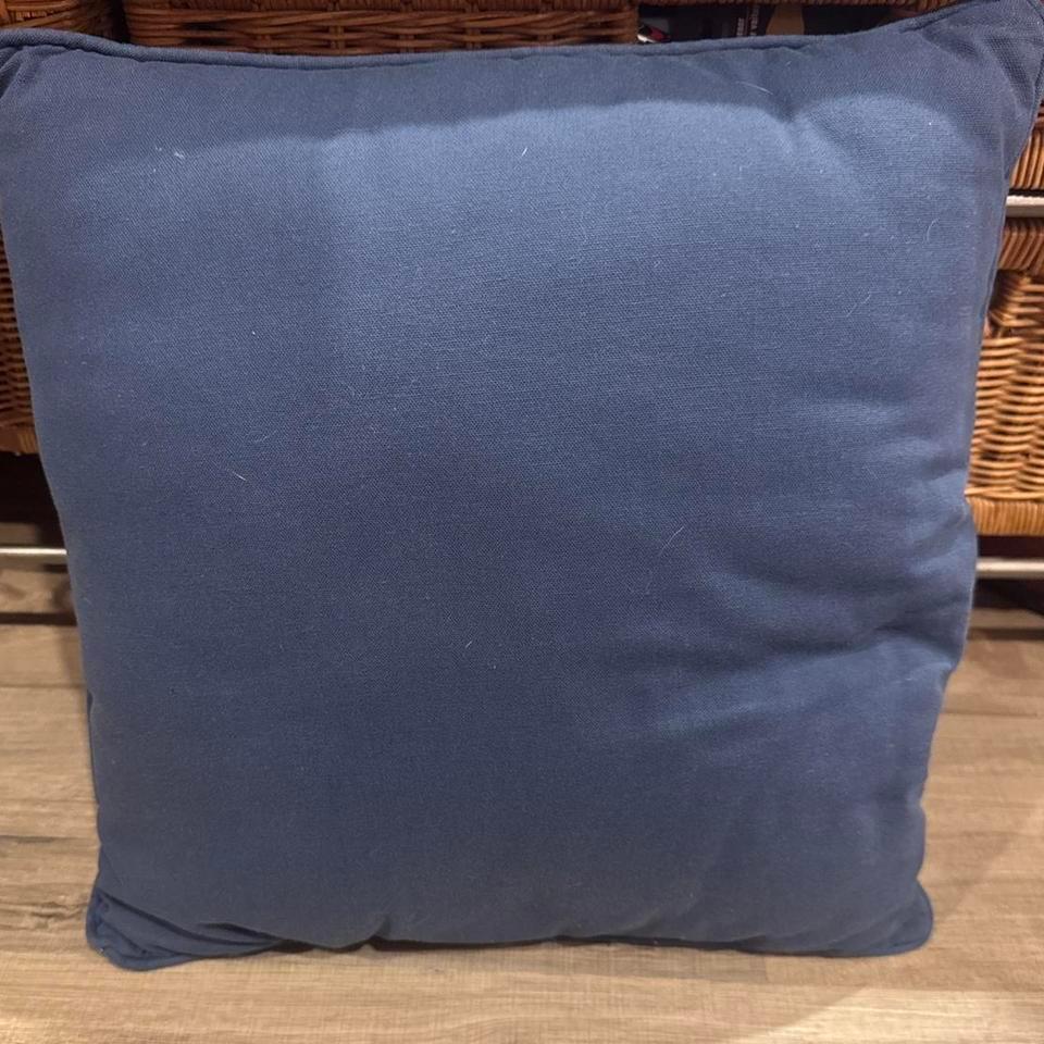 Soft And Cozy Tapestry Pillow 3