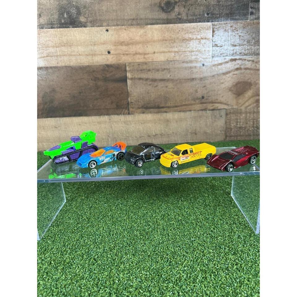 Hot Wheels Vtg 1990s Diecast 31a9