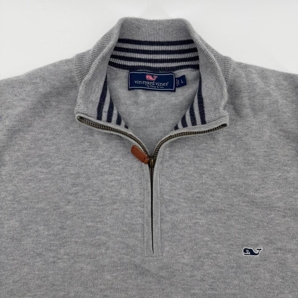 Vineyard Vines Mens Gray 14 56b6 4
