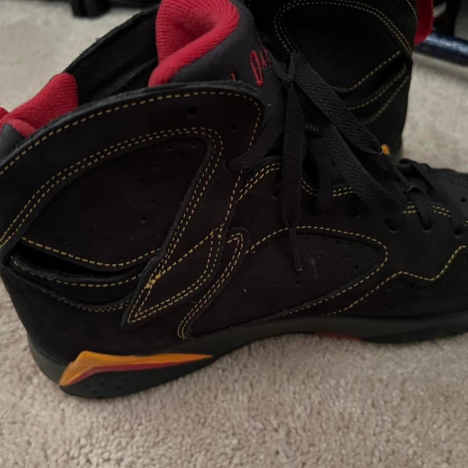 Jordan 7 Citrus Size 10 6