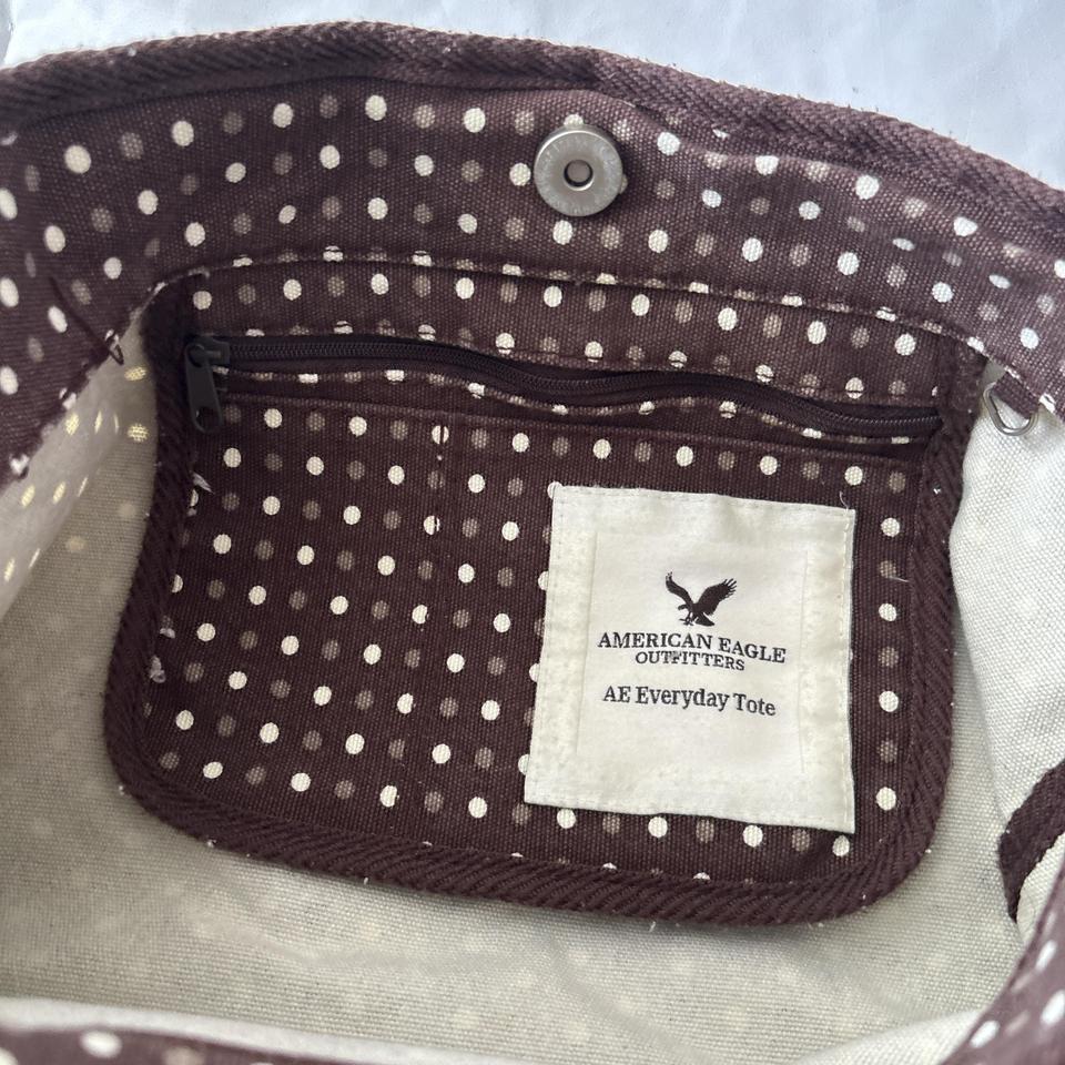 American Eagle Polka Dot Everyday A64f 3