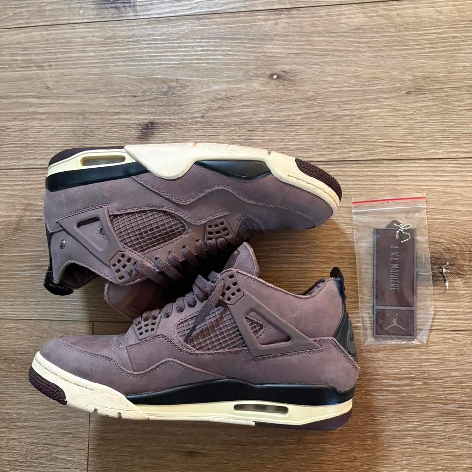 A Ma Maniere Nike Air Afcc