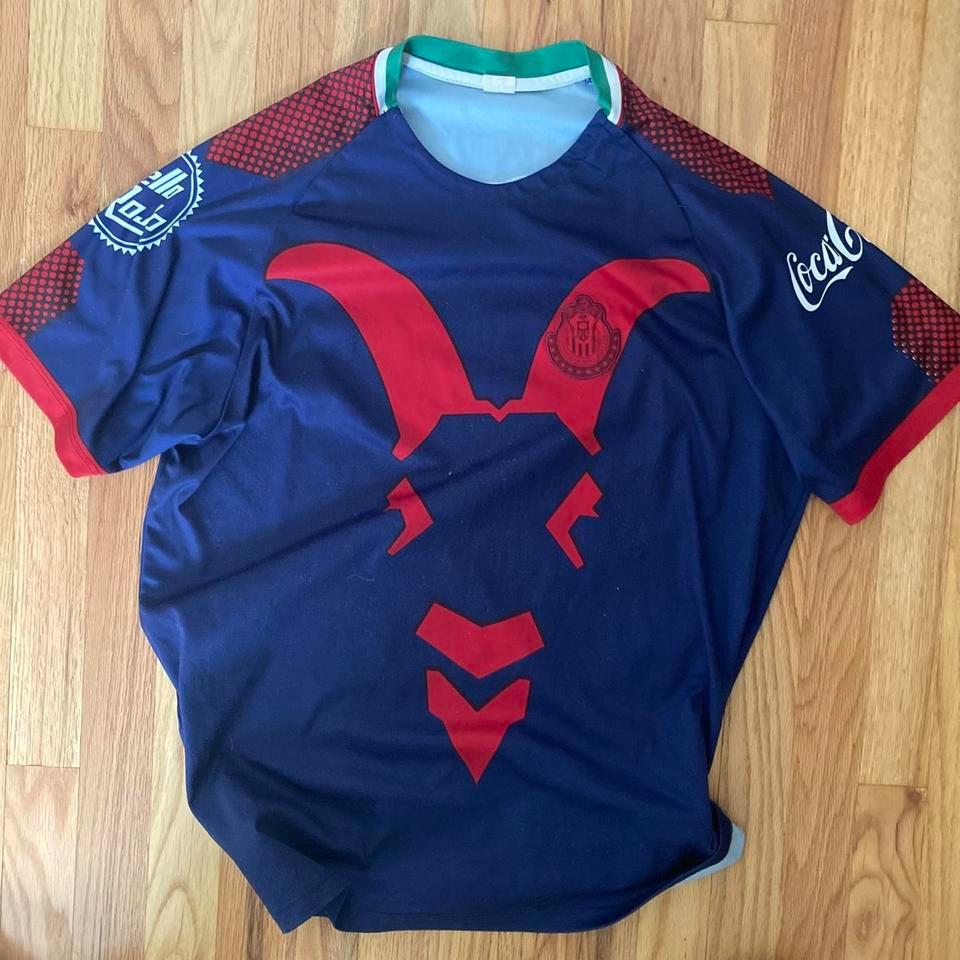Navy Blue And Red Vintage 2c42 5