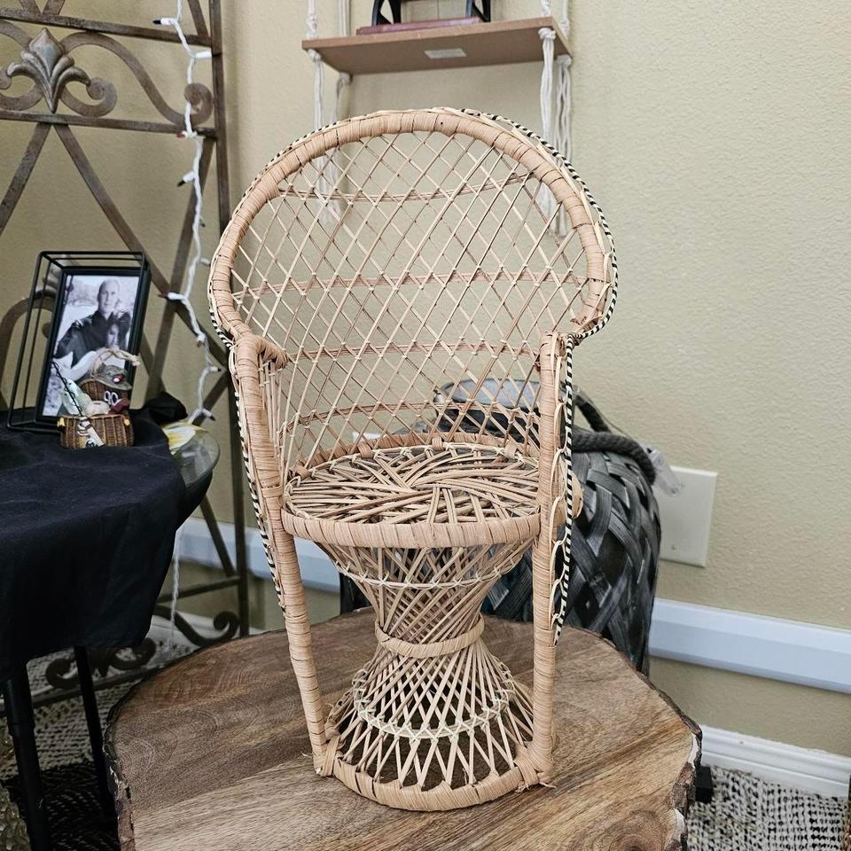 Set Of 2 Vintage Mini 2