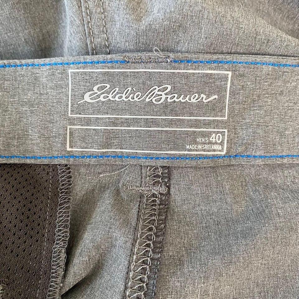 Eddie Bauer Mens Amphib Cargo 3cff 8