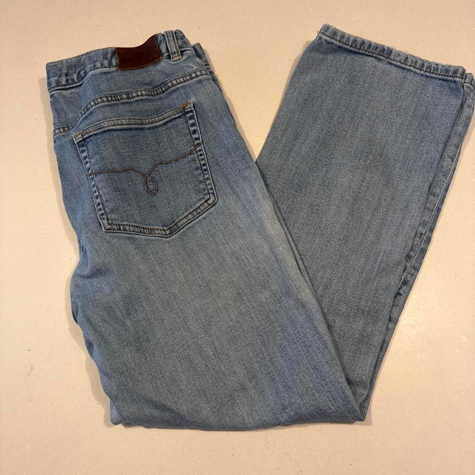 Vintage Lauren Ralph Lauren Blue 6a62