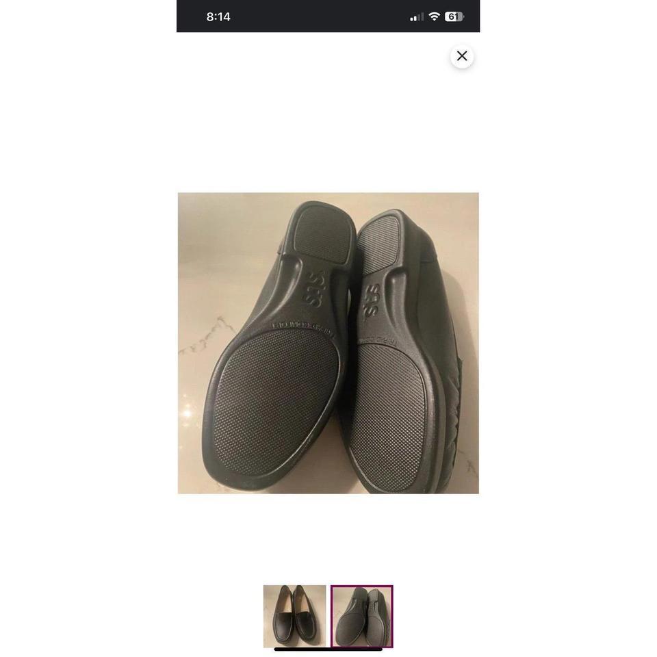 Sas Tripad Womens Loafers Size A3a5 2