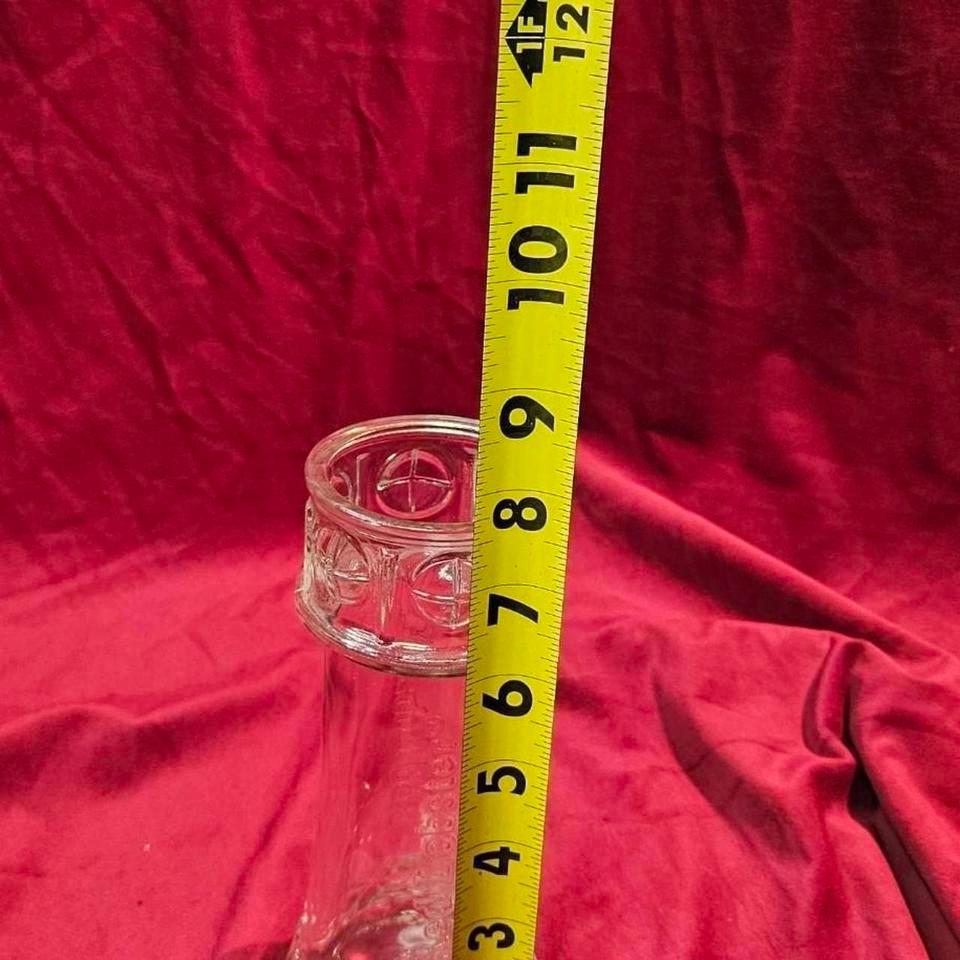 Red Lobster Lighthouse Collectible Jarglas 4