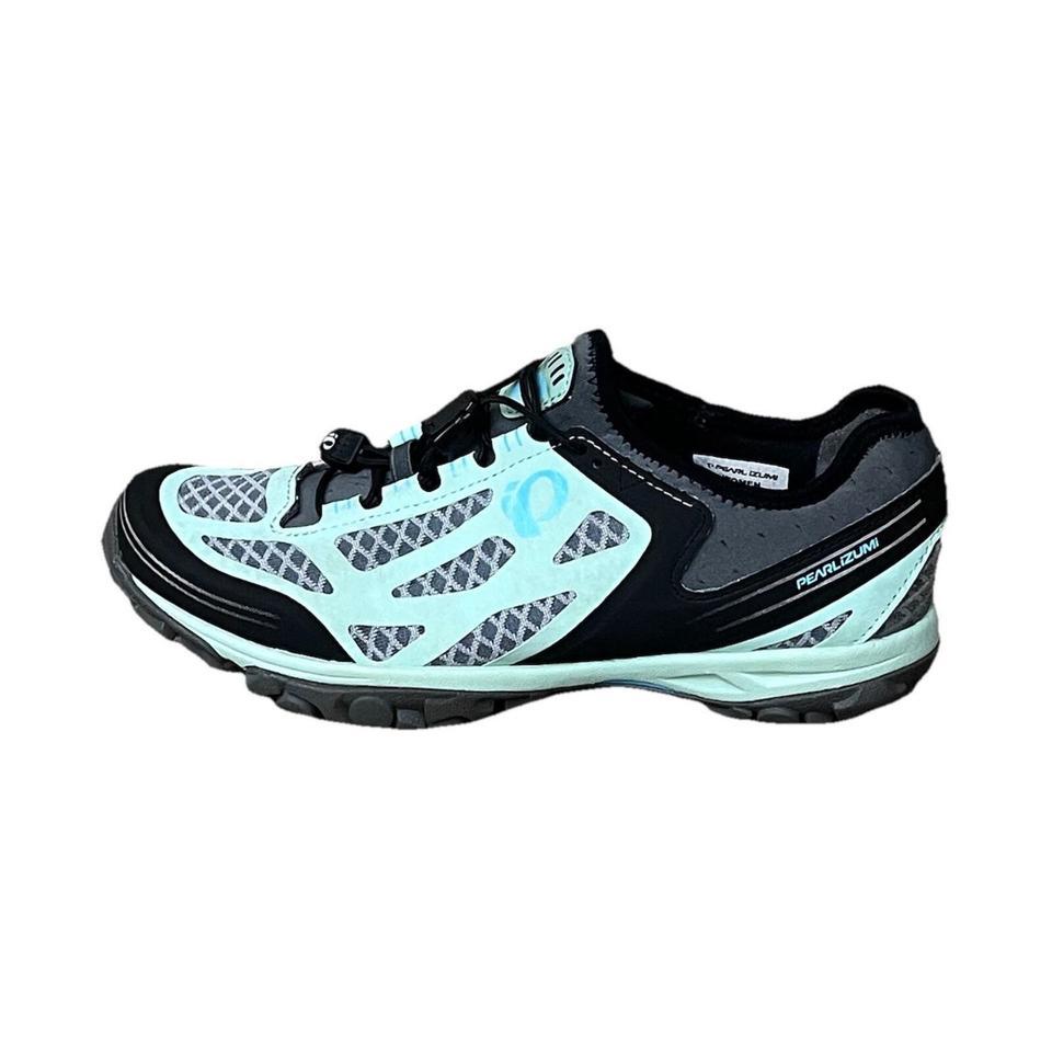 Pearl Izumi Cycling Shoes Size 377c