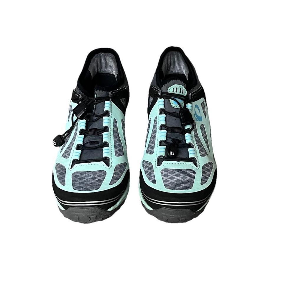 Pearl Izumi Cycling Shoes Size 377c 3