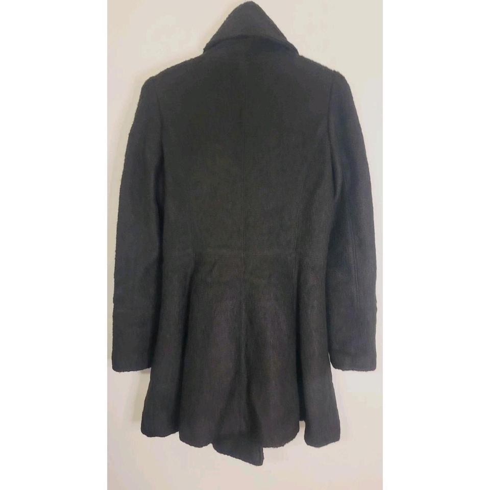 Worthington Womens Wool Blend Coat Eb2f 4
