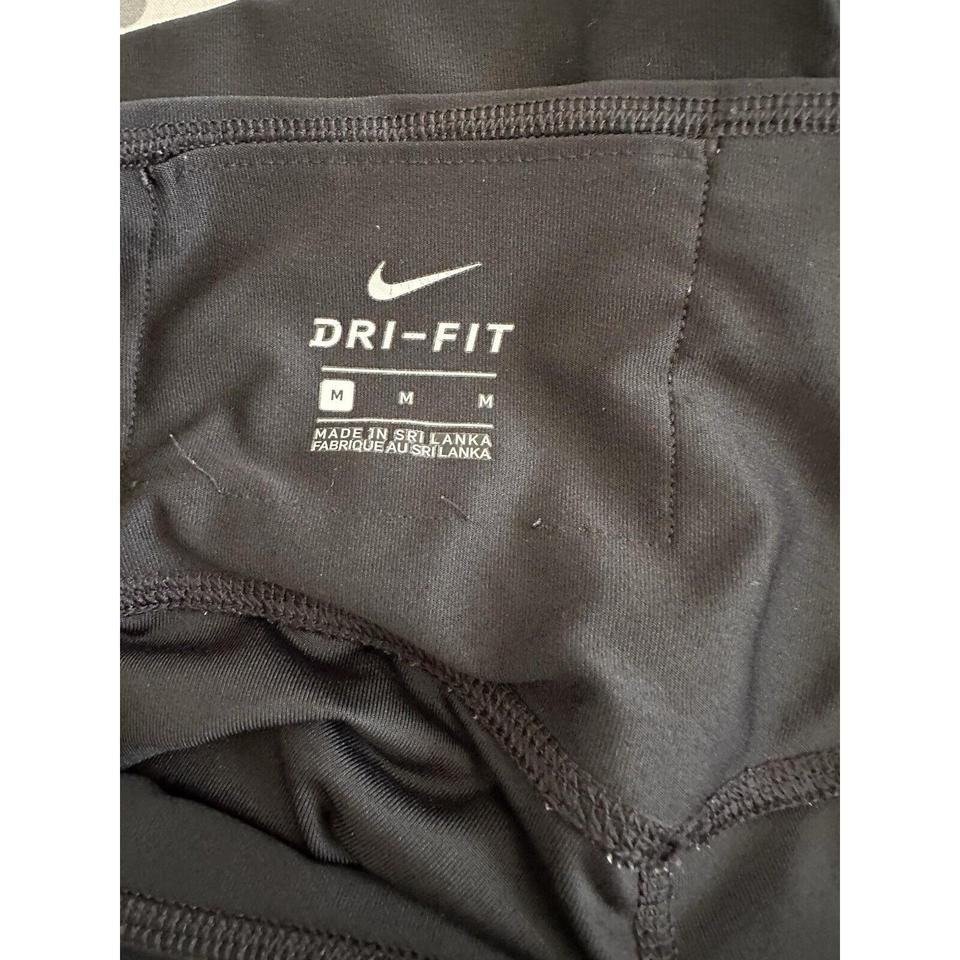 Nike Black Power Flash Sprinter 27d5 3