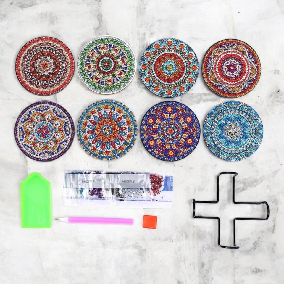 Enhance Your Home With This 6
