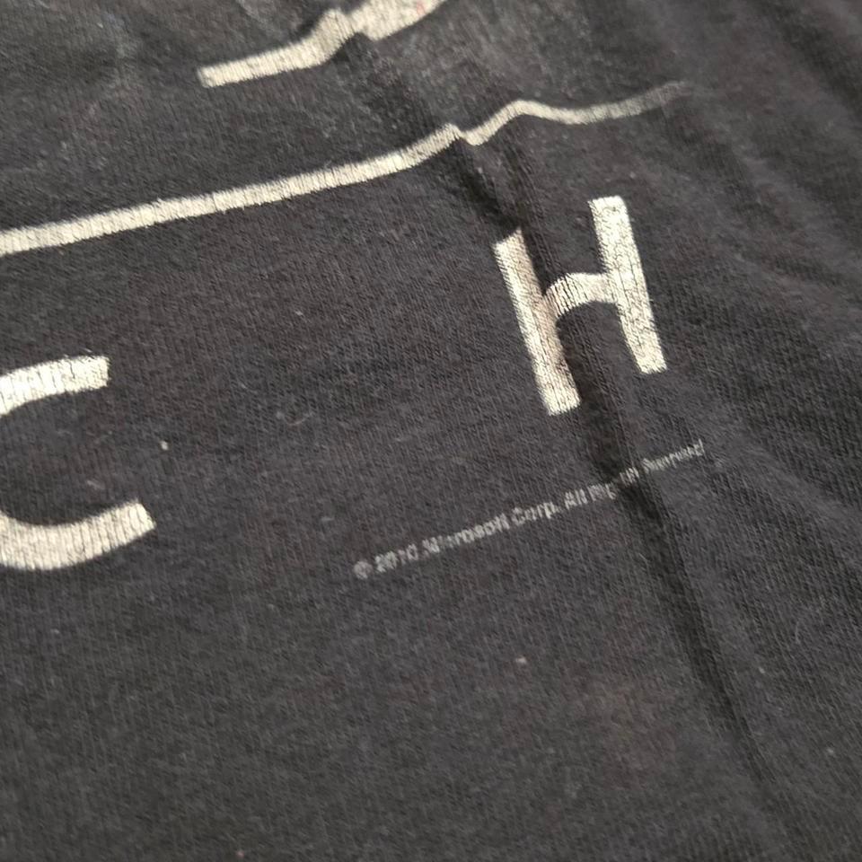 Grail Y2k Vintage Halo Reach 16fa 4