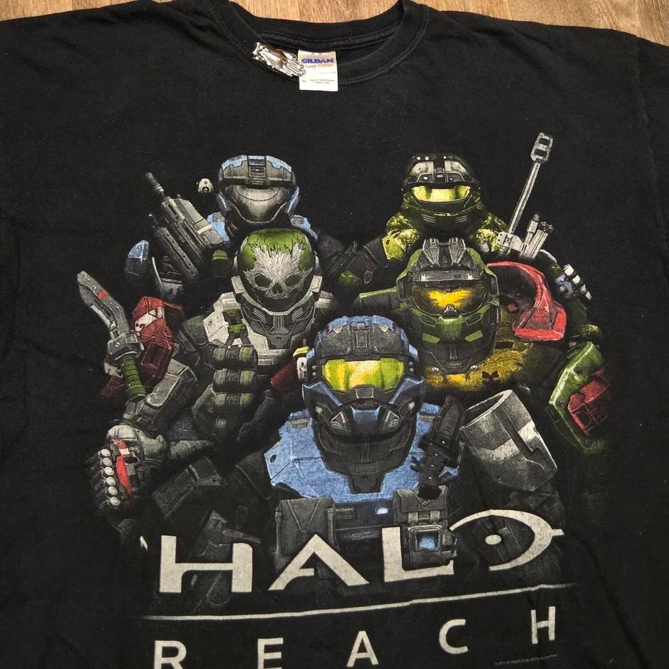 Grail Y2k Vintage Halo Reach 16fa 3