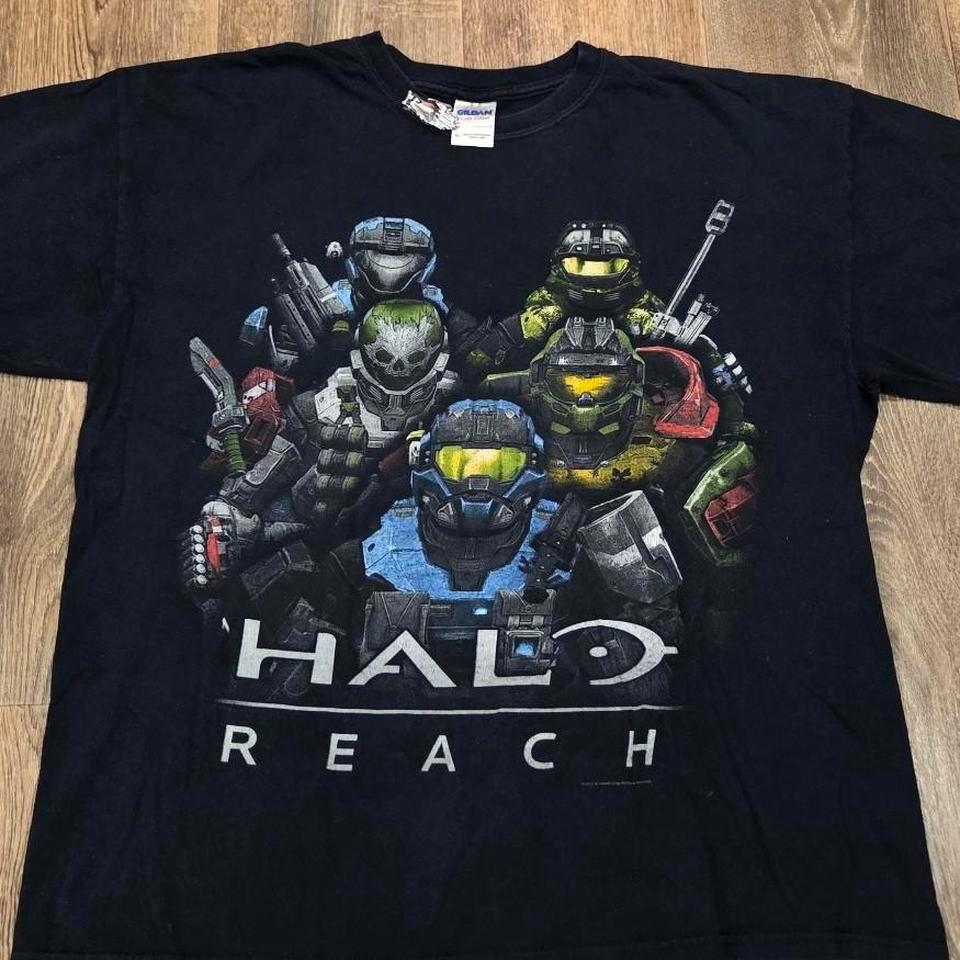 Grail Y2k Vintage Halo Reach 16fa 2