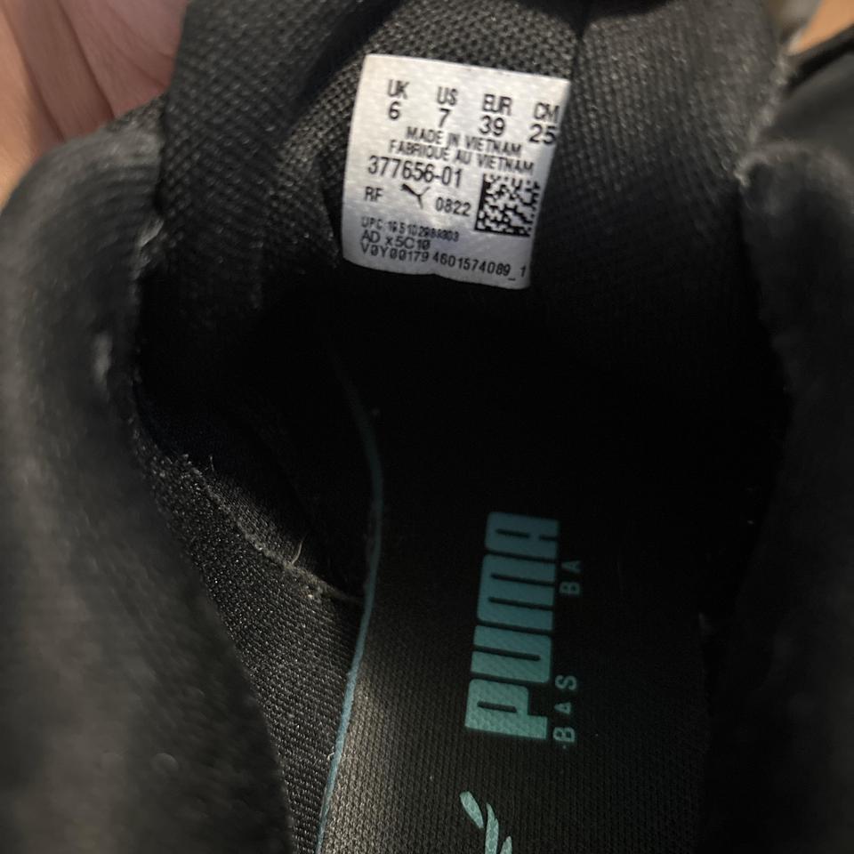 Lamelos Worn A Couple Times 5