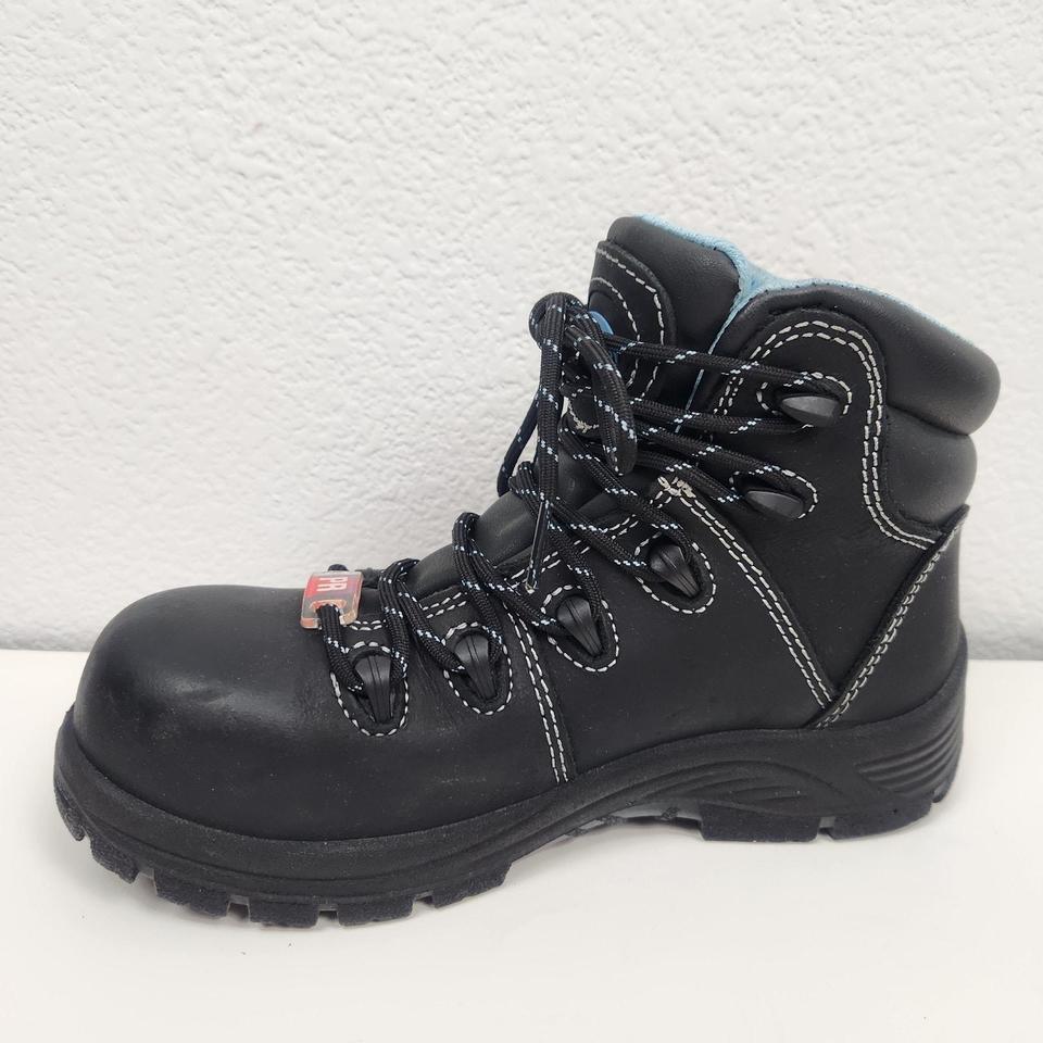 Avenger Safety 6 Inch Work Boot F84b 3