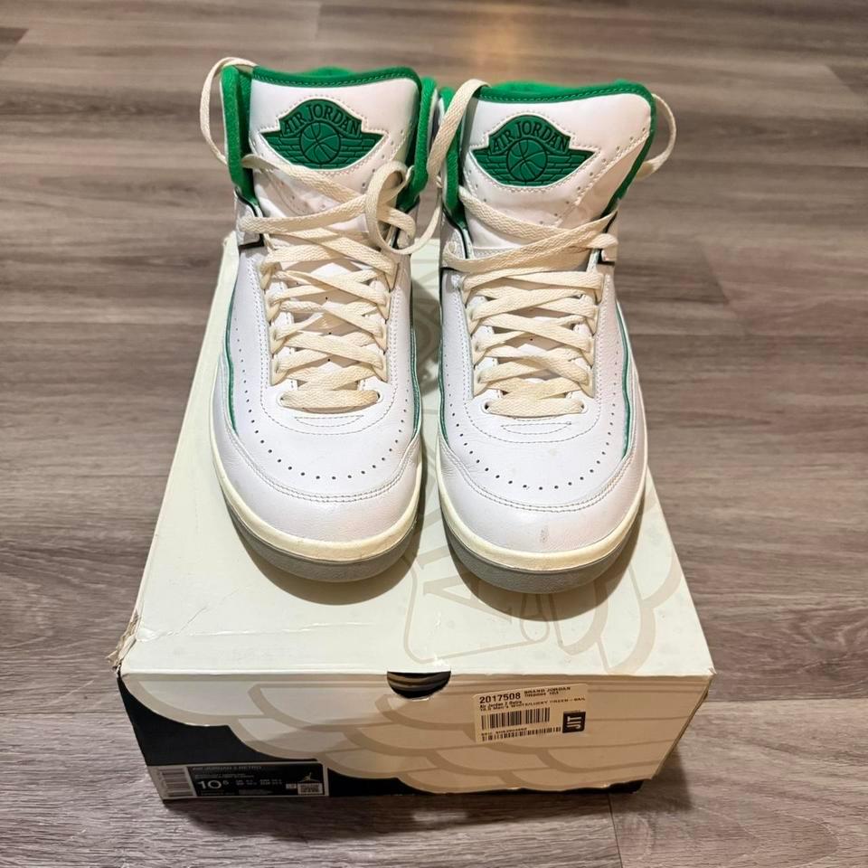 Jordan 2 Retro Se White 27fb