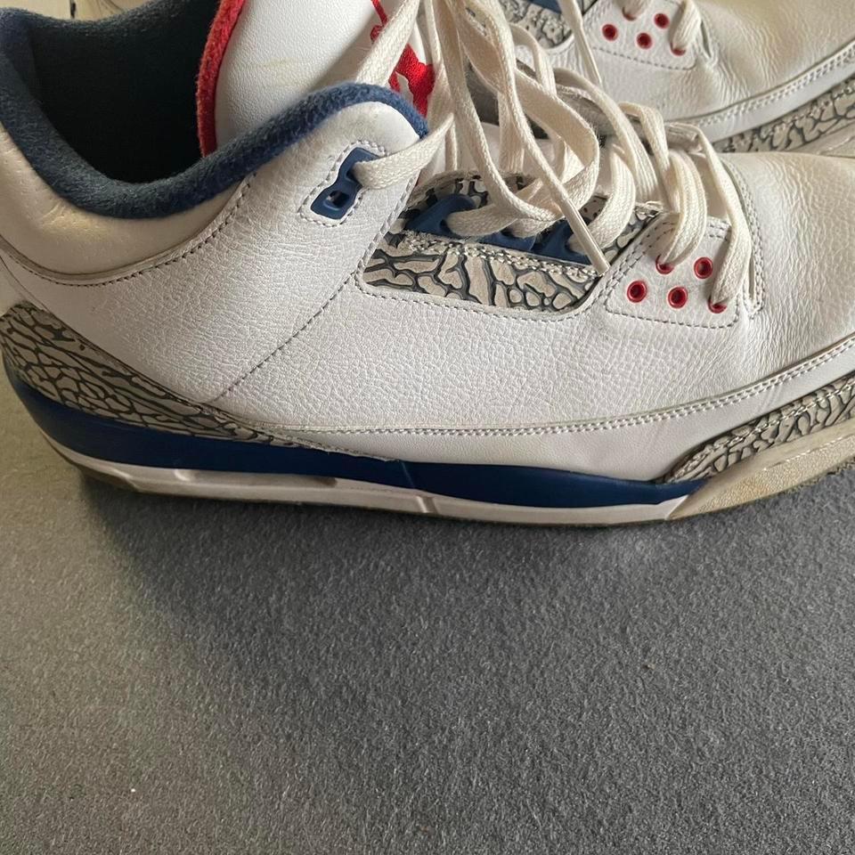 Jordan 3 Retro Og True 21e9 2