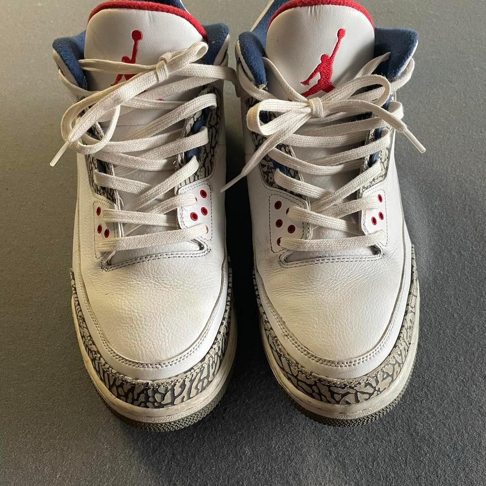 Jordan 3 Retro Og True 21e9