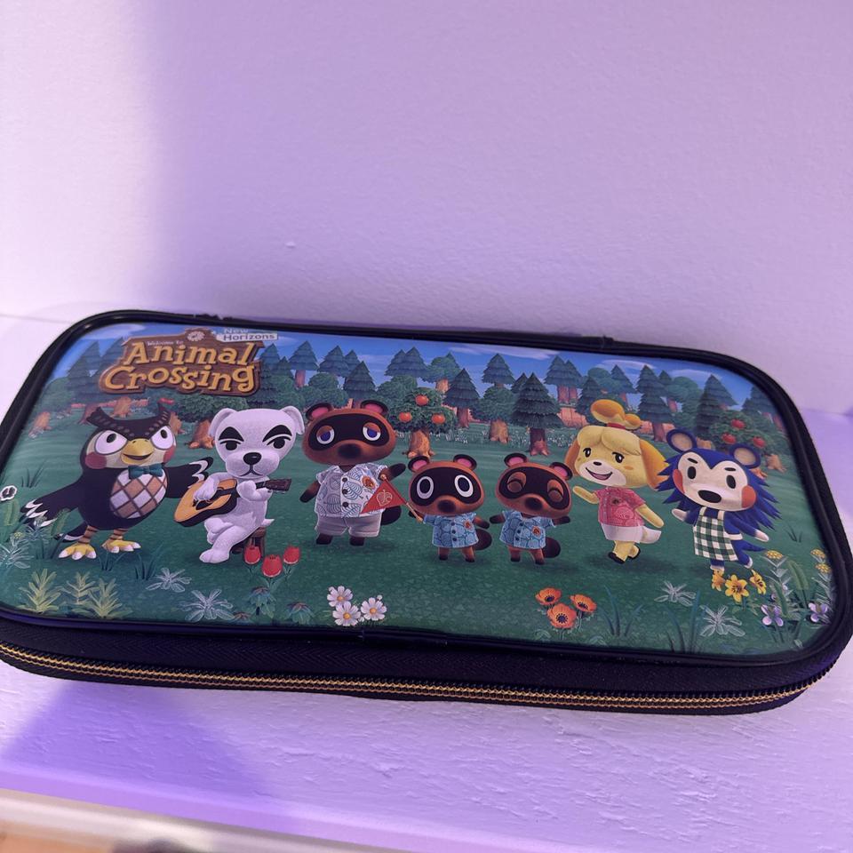 Animal Crossing New Horizons Nintendo