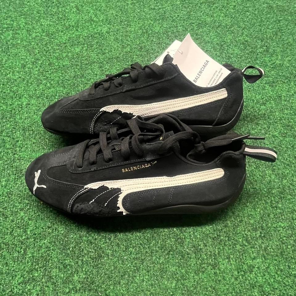 Designer Shoes Size 23e0 2