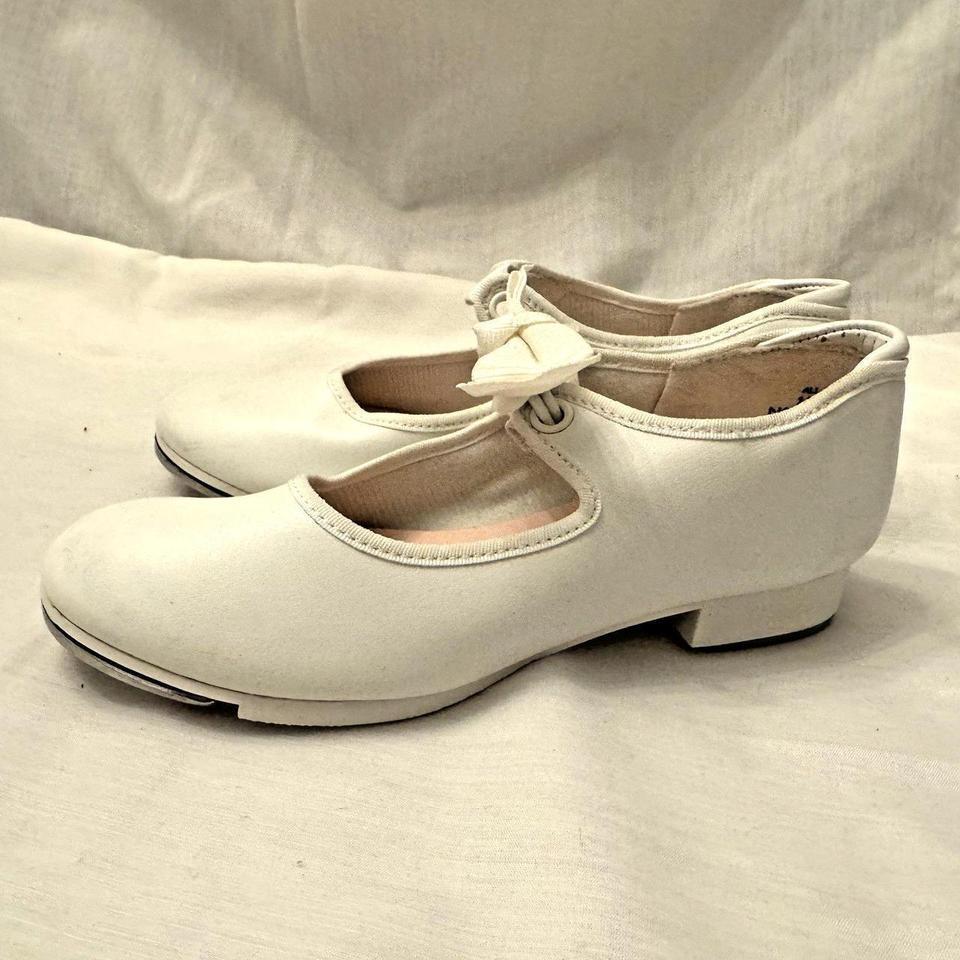 Capezio Girls Tap Dance Shoes 27f7