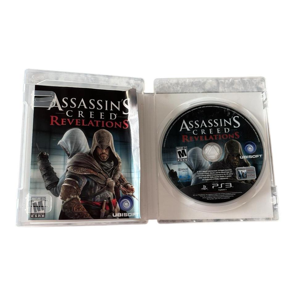 Assassins Creed 3 Walmart Edition 6