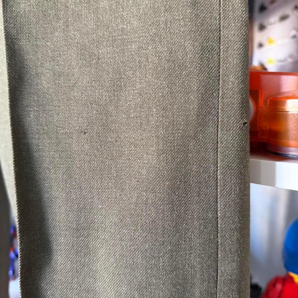 Vintage Wool Serge Type 2 9bdf 7