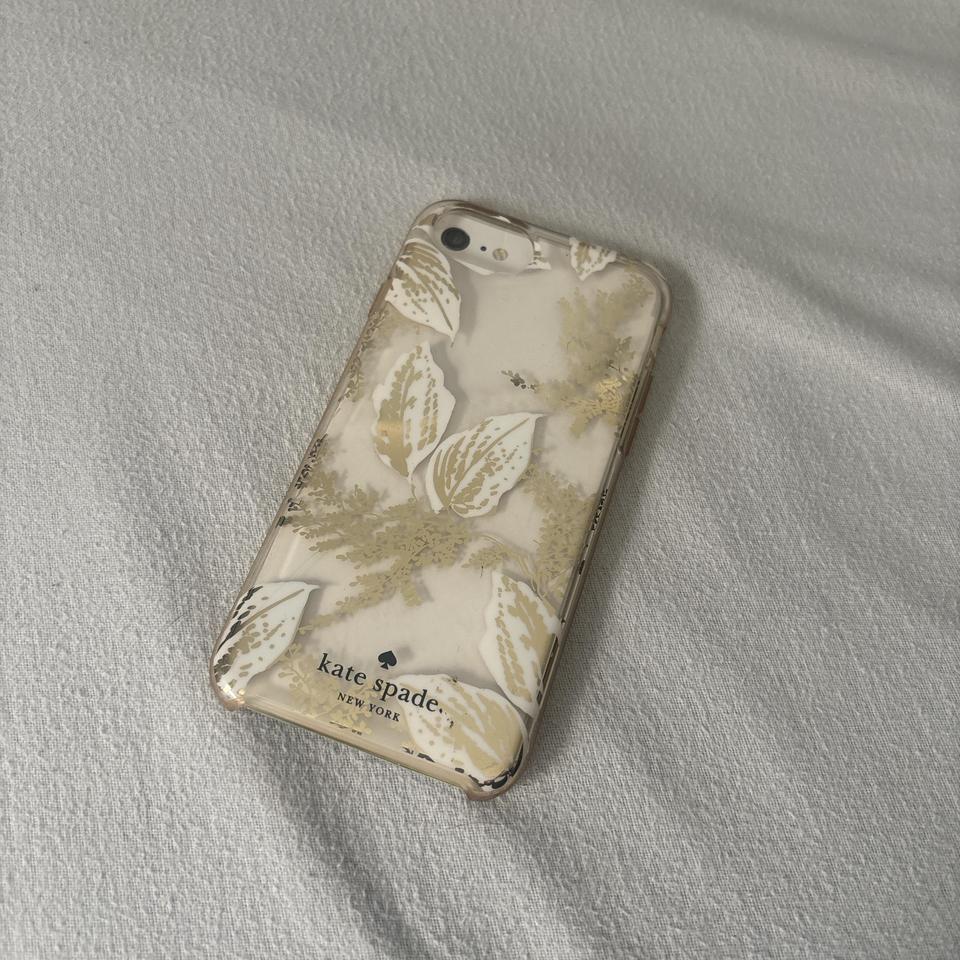 Kate Spade Phone Case For D0b6