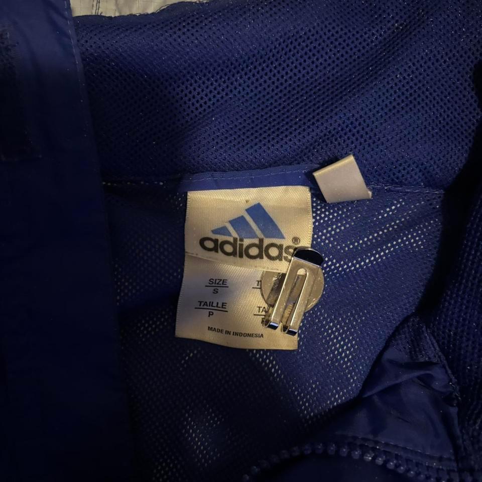 Super Sick Vintage 90s Blue 4