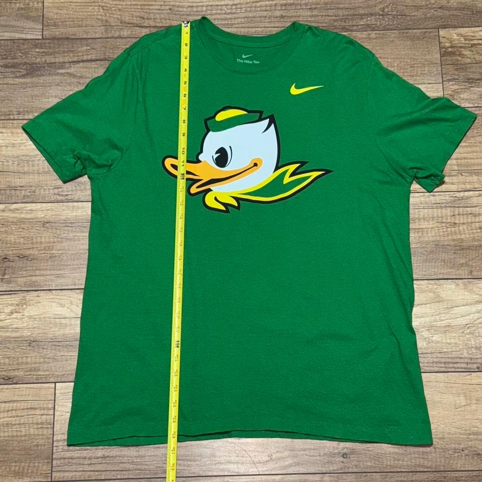 Nike Oregon Ducks Uo Fighting 4