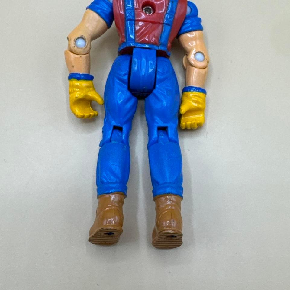 Tonka Mighty Motorized Tow Truck 6