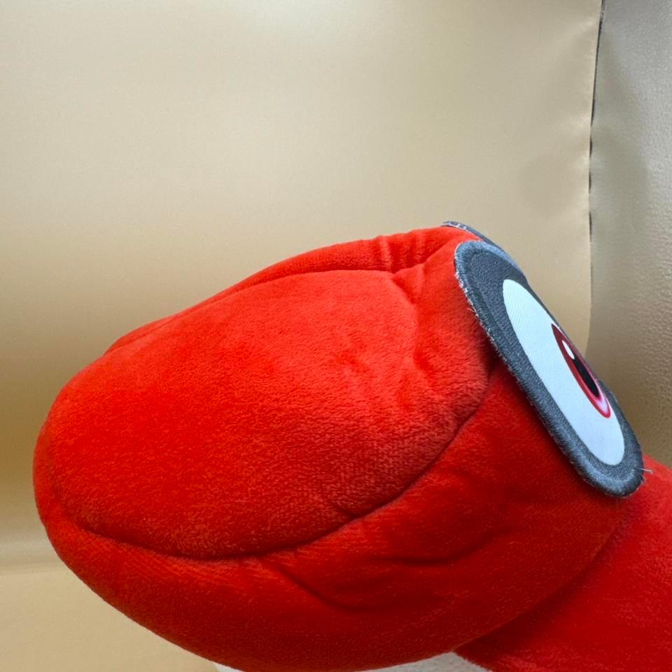 New Nintendo Super Mario Odyssey 6