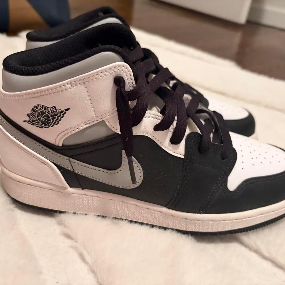 Air Jordan 1 Mid Cabd