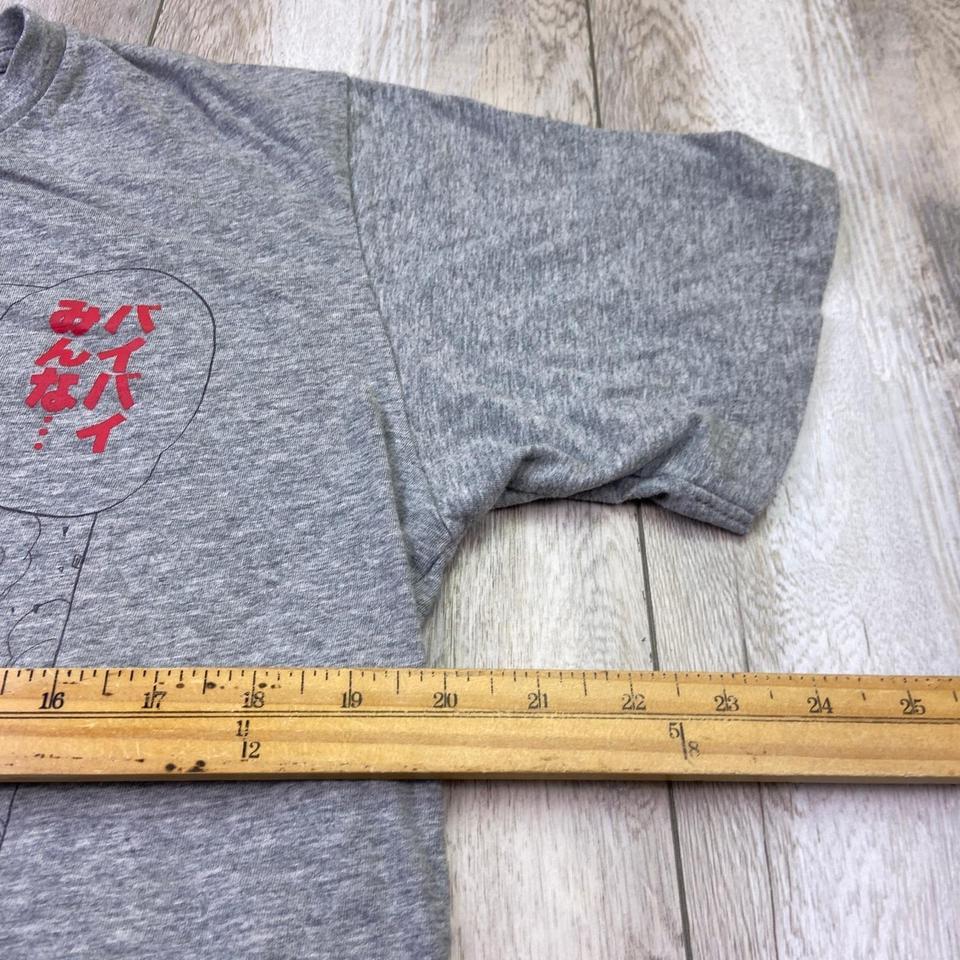 Uniqlo Dragon Ball Z Shirt 4