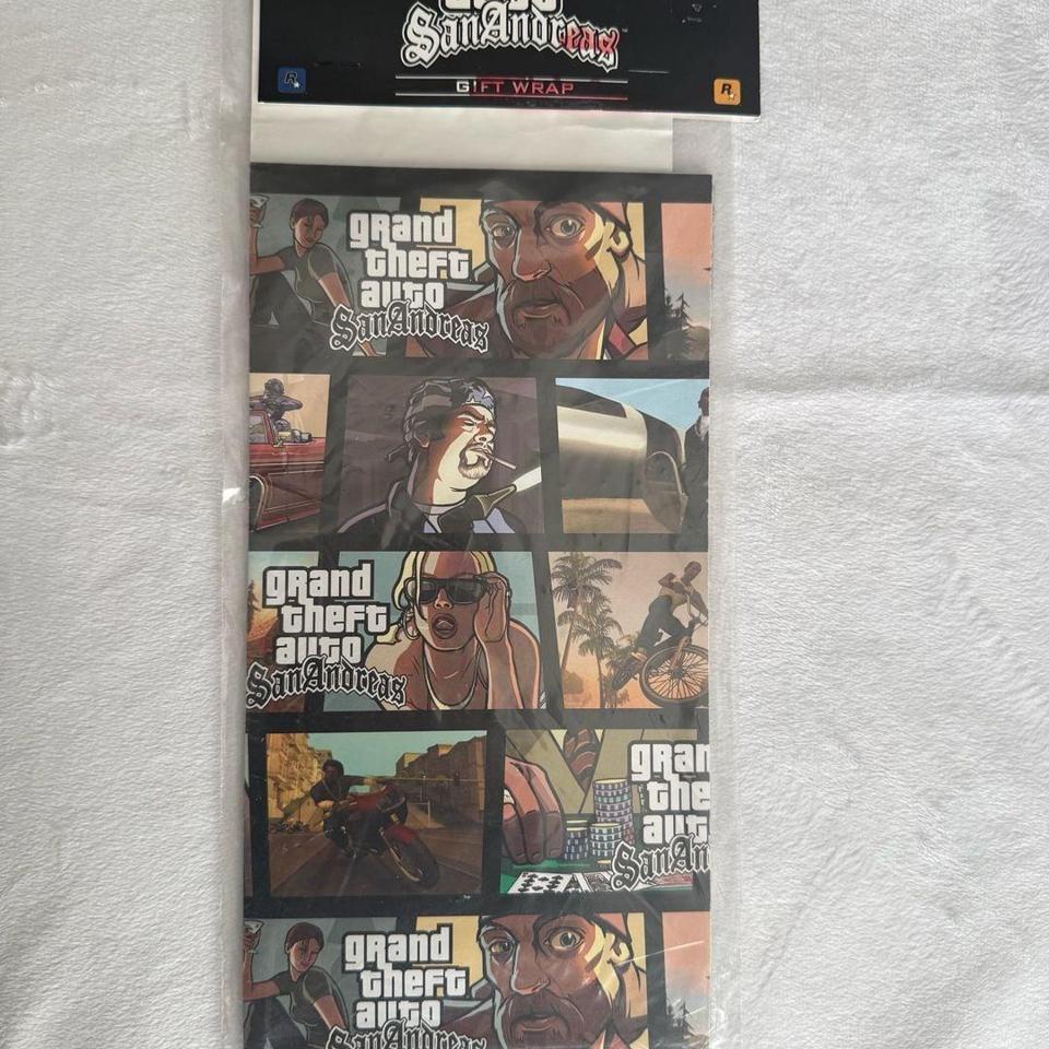 2004 Rockstar Games Grand Theft Ab99