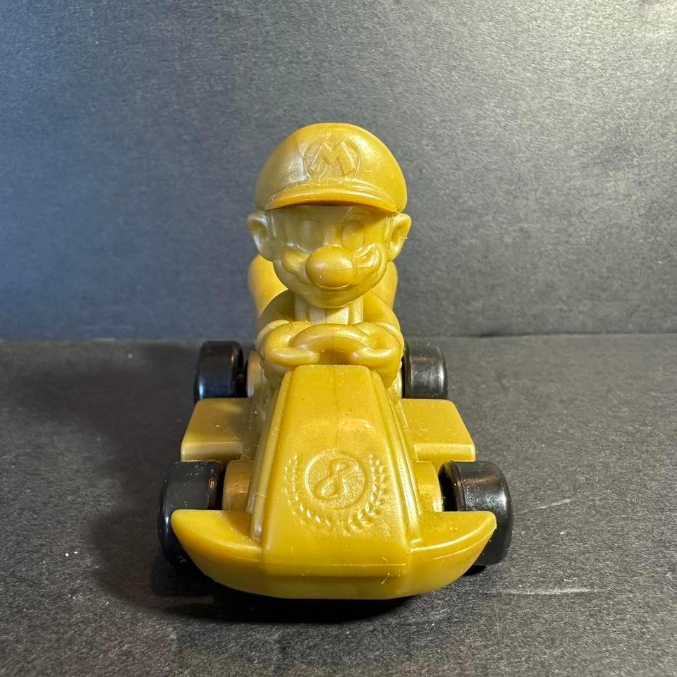 Nintendo Super Mario Bros Mario