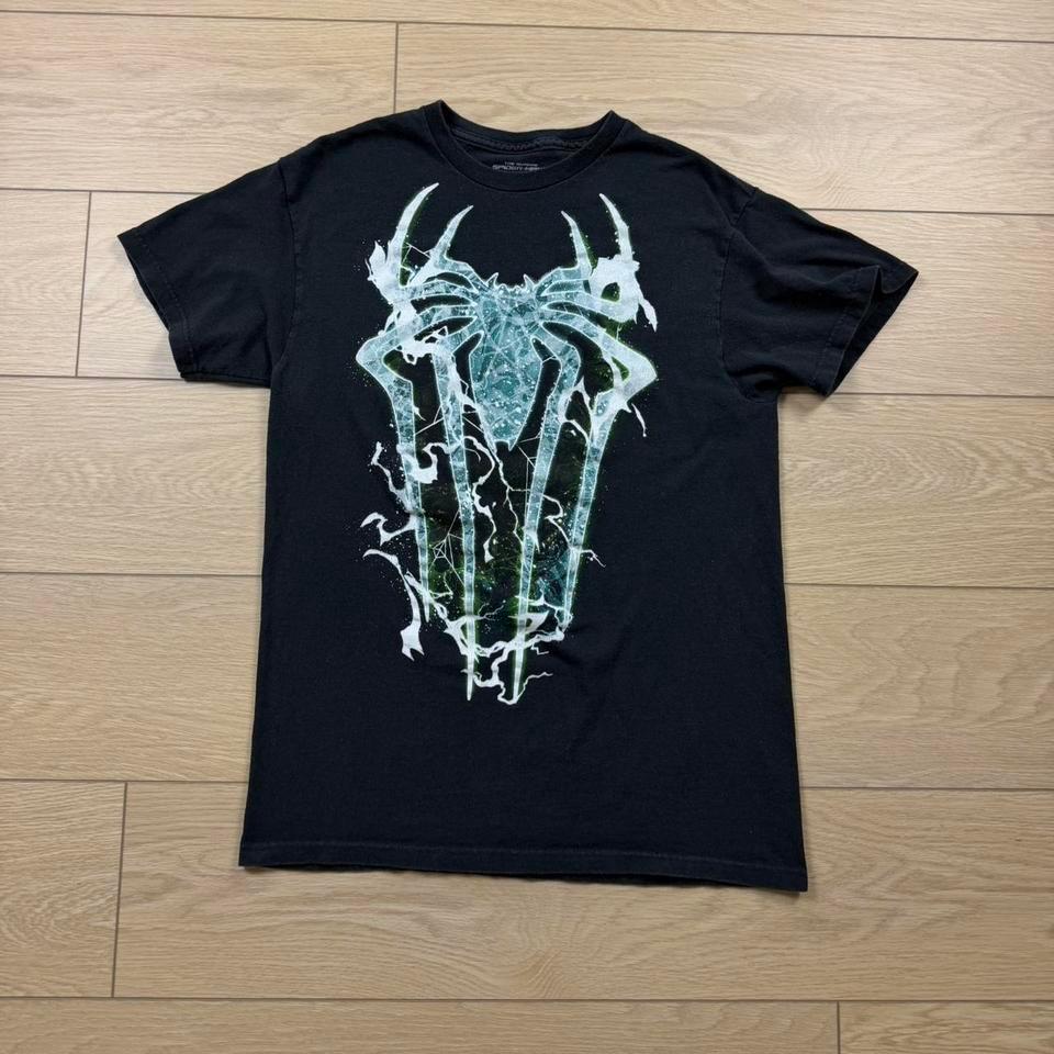 Spider Man 2 Graphic Tee Shirt 30e7
