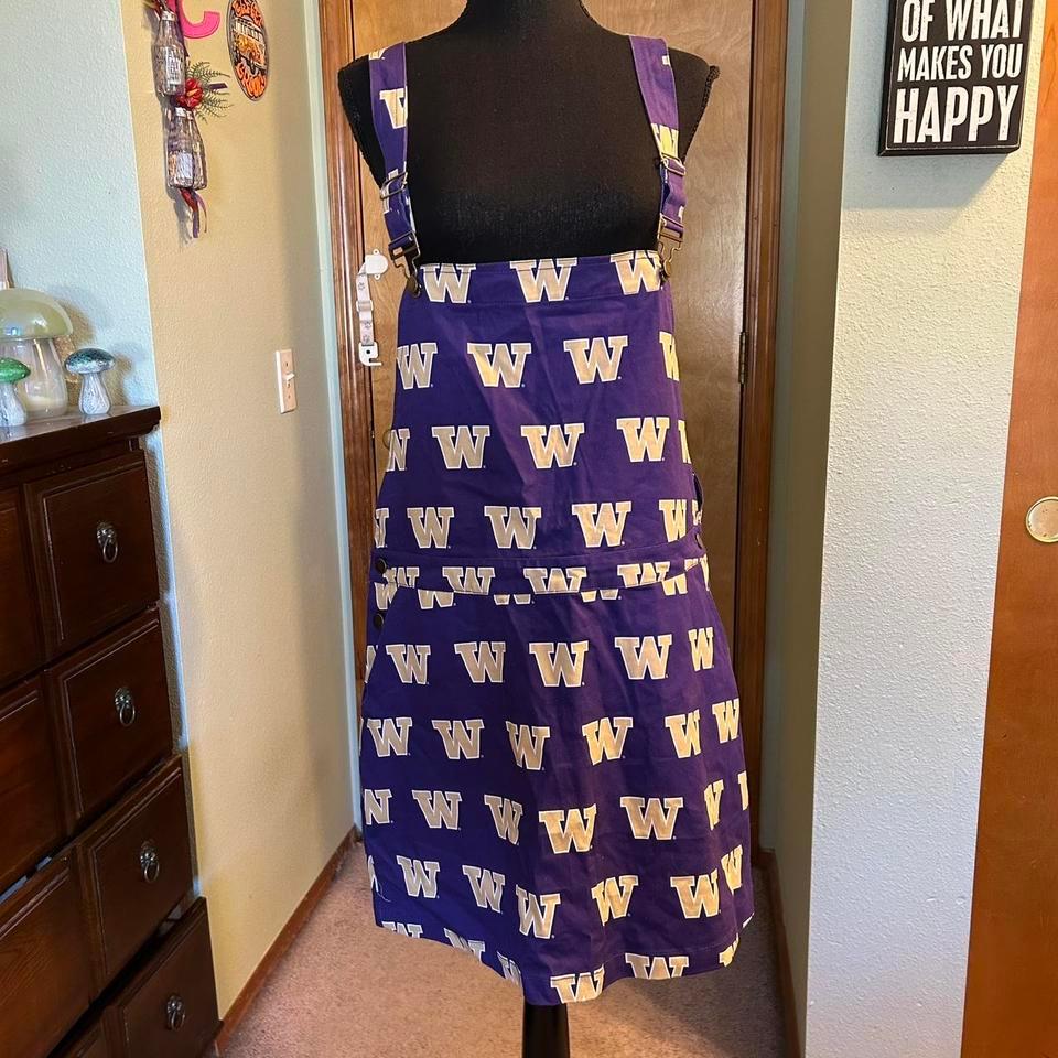 Tellum Chop Purple University 74c6