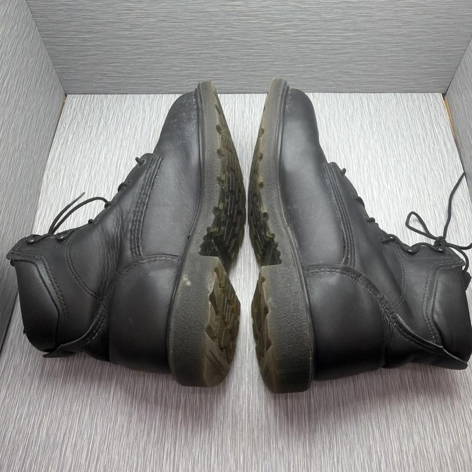 Red Wing 607 Work Boots D38d 8