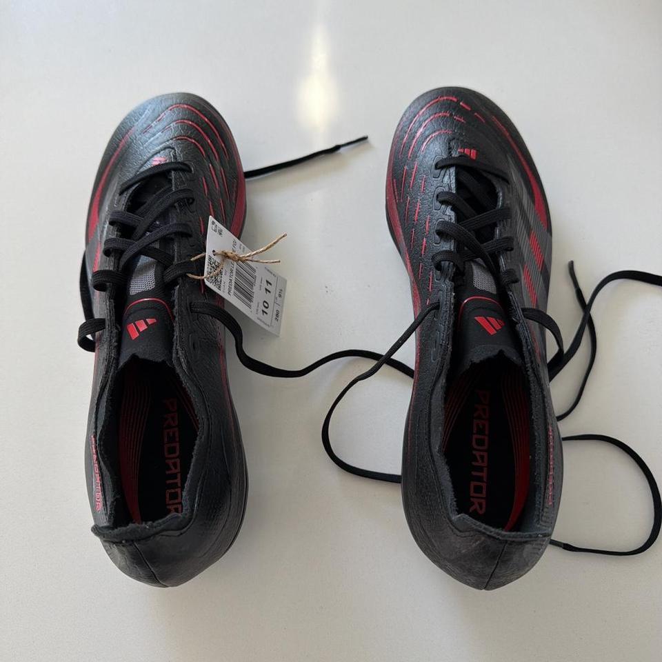 Predator League Fg Size 10 22d8 3